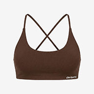 Open back
