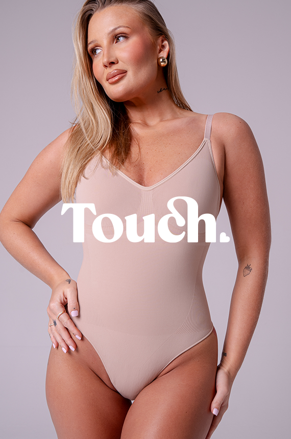 touch menu