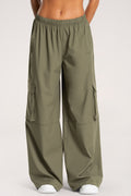 Cargo hlače UN1FORM khaki