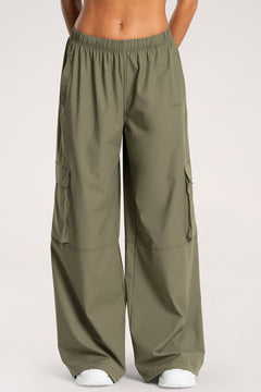 Cargo hlače UN1FORM khaki