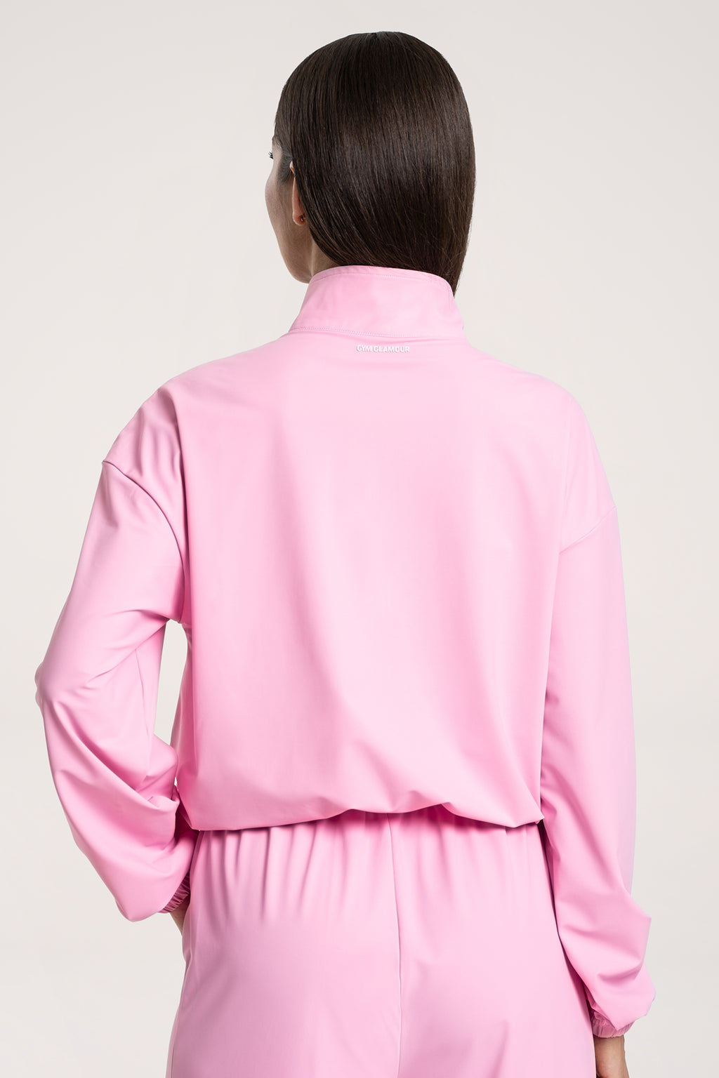 Majica slick UN1FORM light pink
