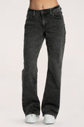 Wide traperice s niskim strukom grey