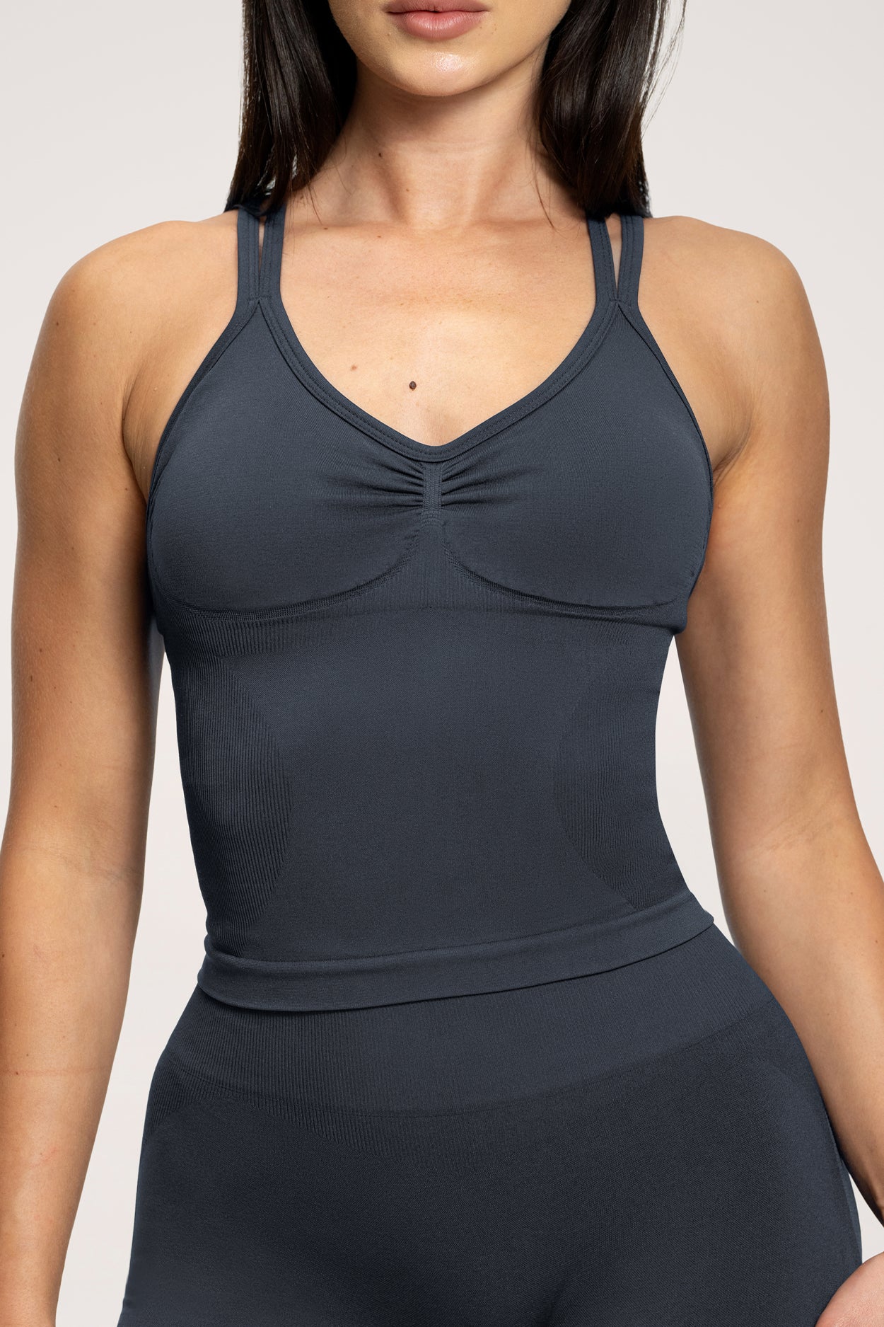 Top fake BBL anthracite