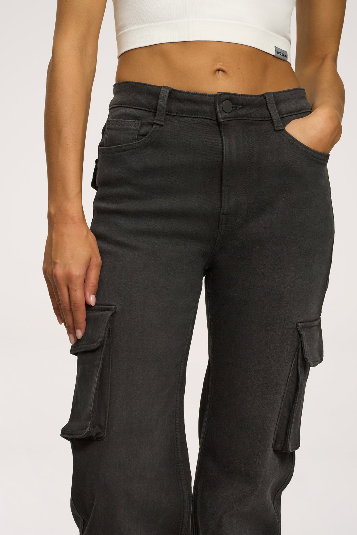Traperice cargo black