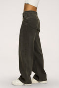 Traperice boyfriend grey