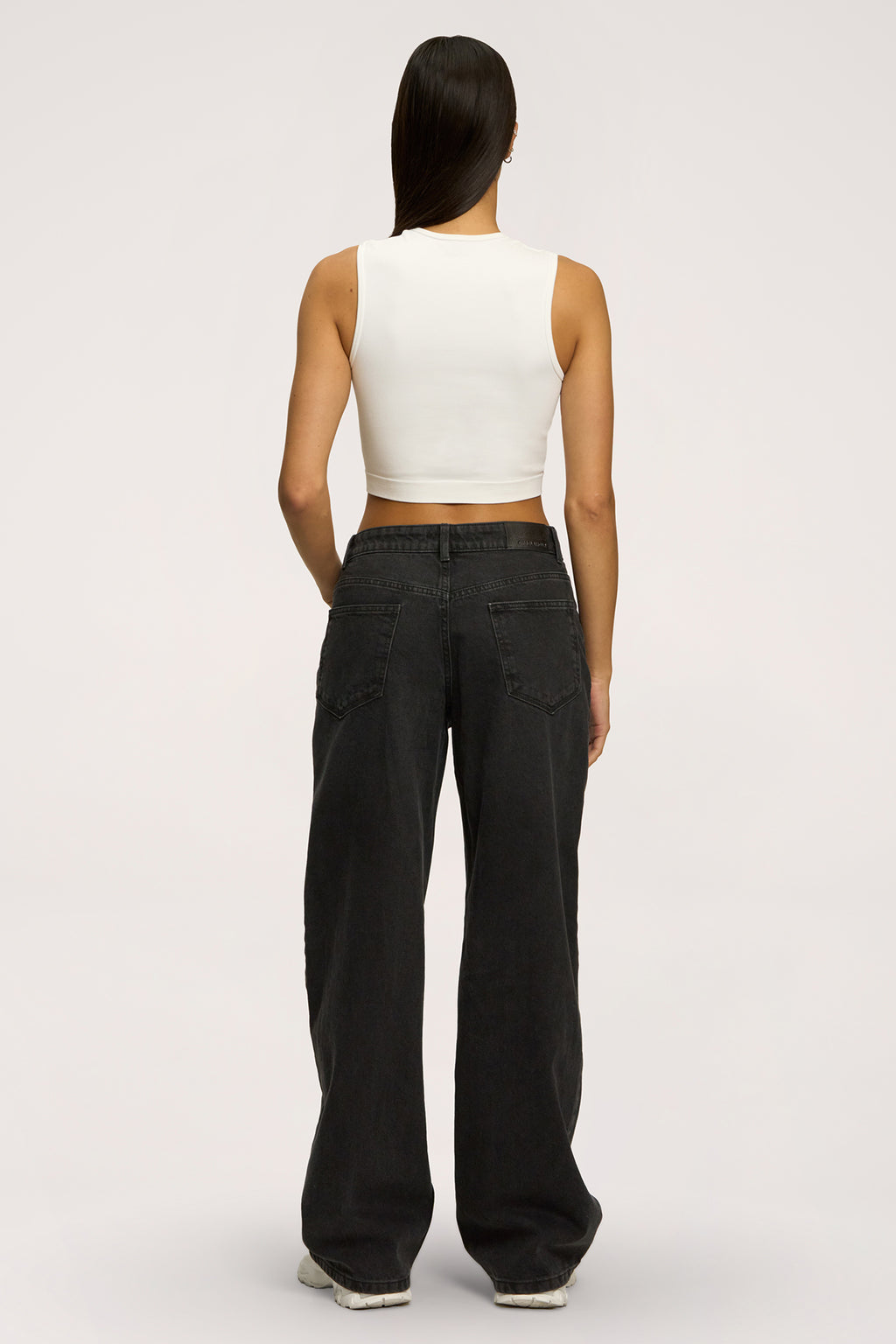 Traperice boyfriend black