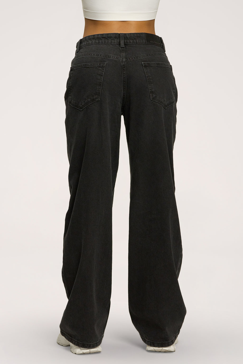 Traperice boyfriend black