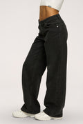 Traperice boyfriend black