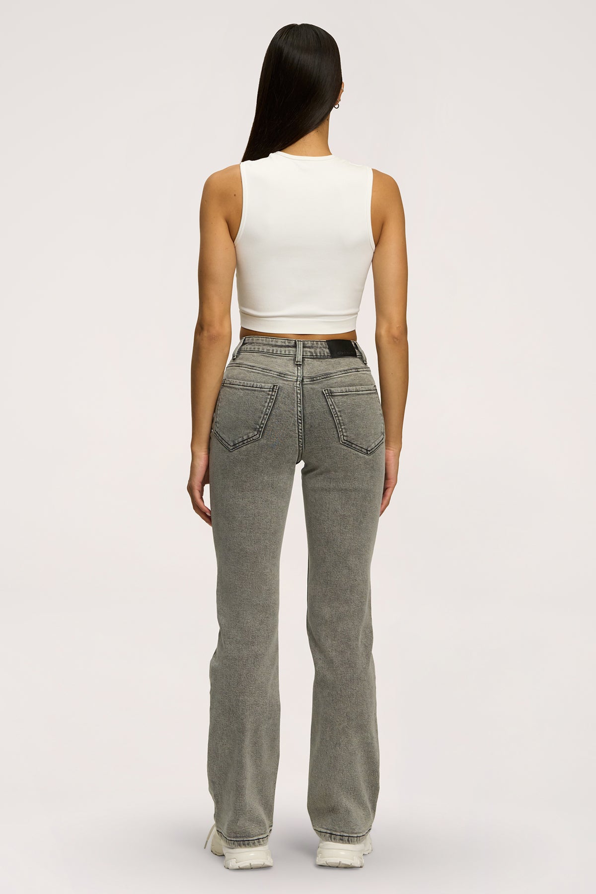 Traperice classic grey