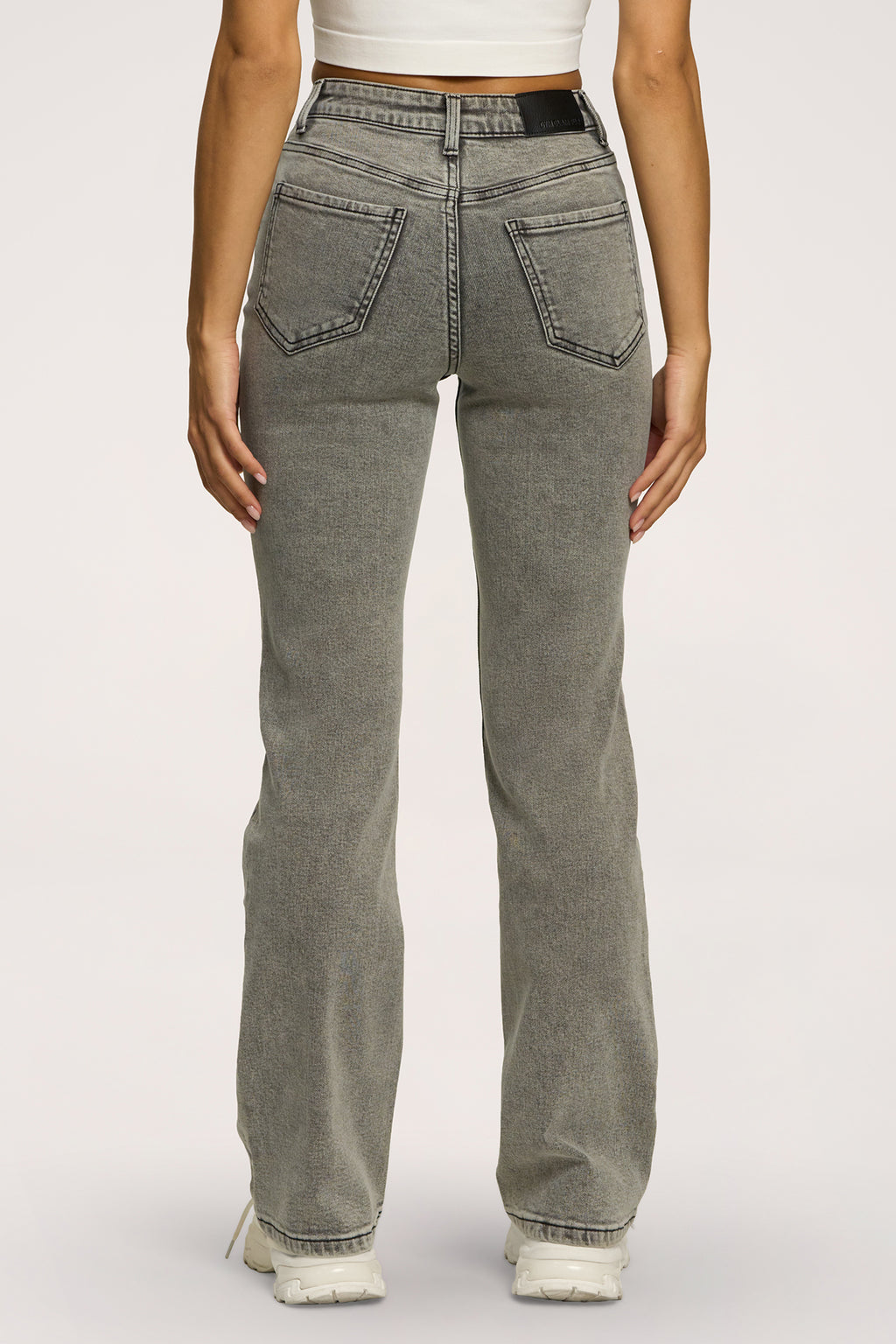 Traperice classic grey