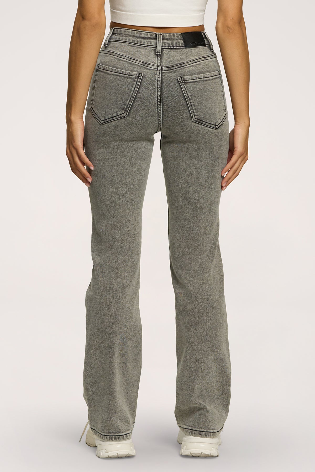 Traperice classic grey