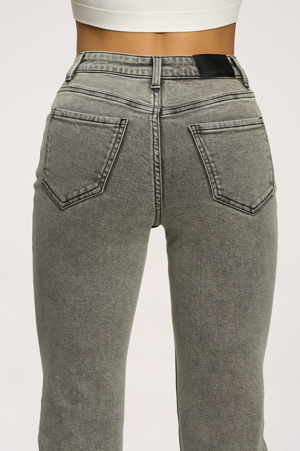 Traperice classic grey