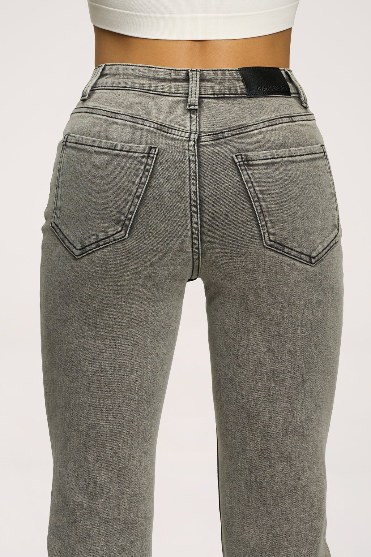 Traperice classic grey