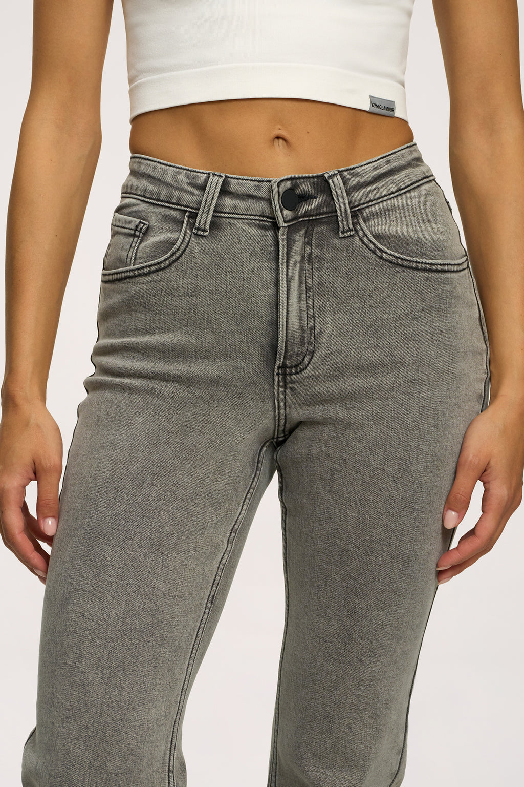 Traperice classic grey