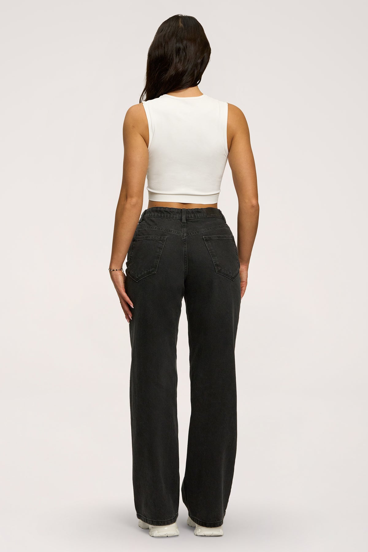 Traperice boyfriend black