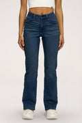 Traperice classic navy blue