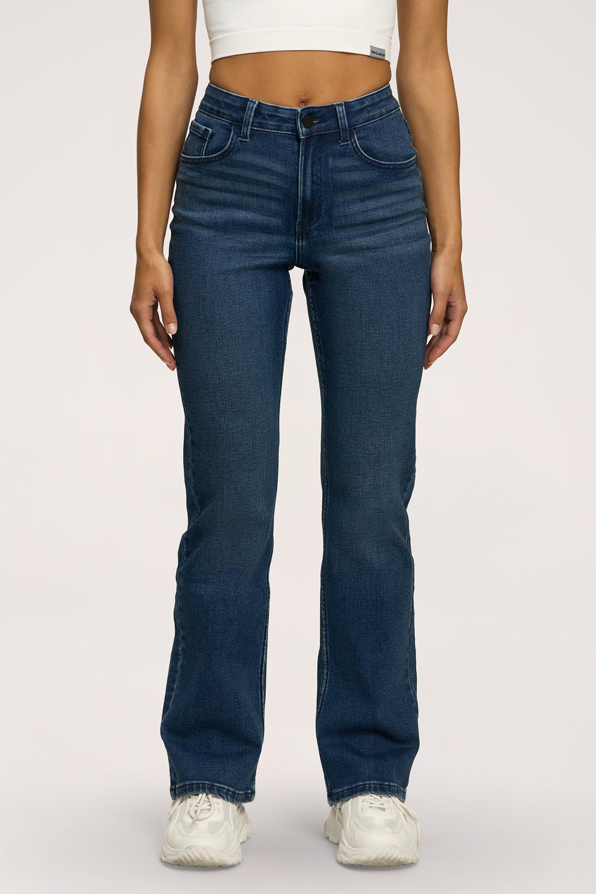 Traperice classic navy blue