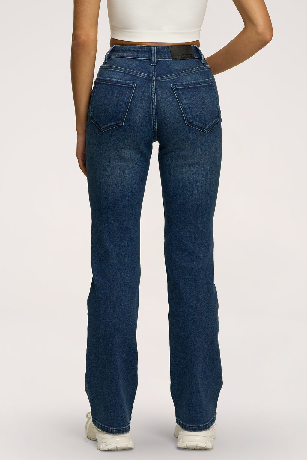 Traperice classic navy blue