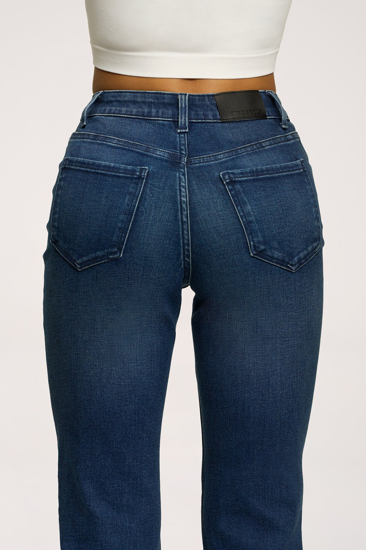 Traperice classic navy blue