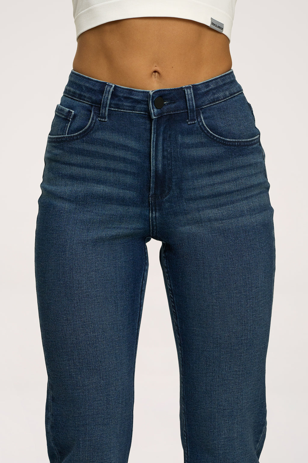 Traperice classic navy blue