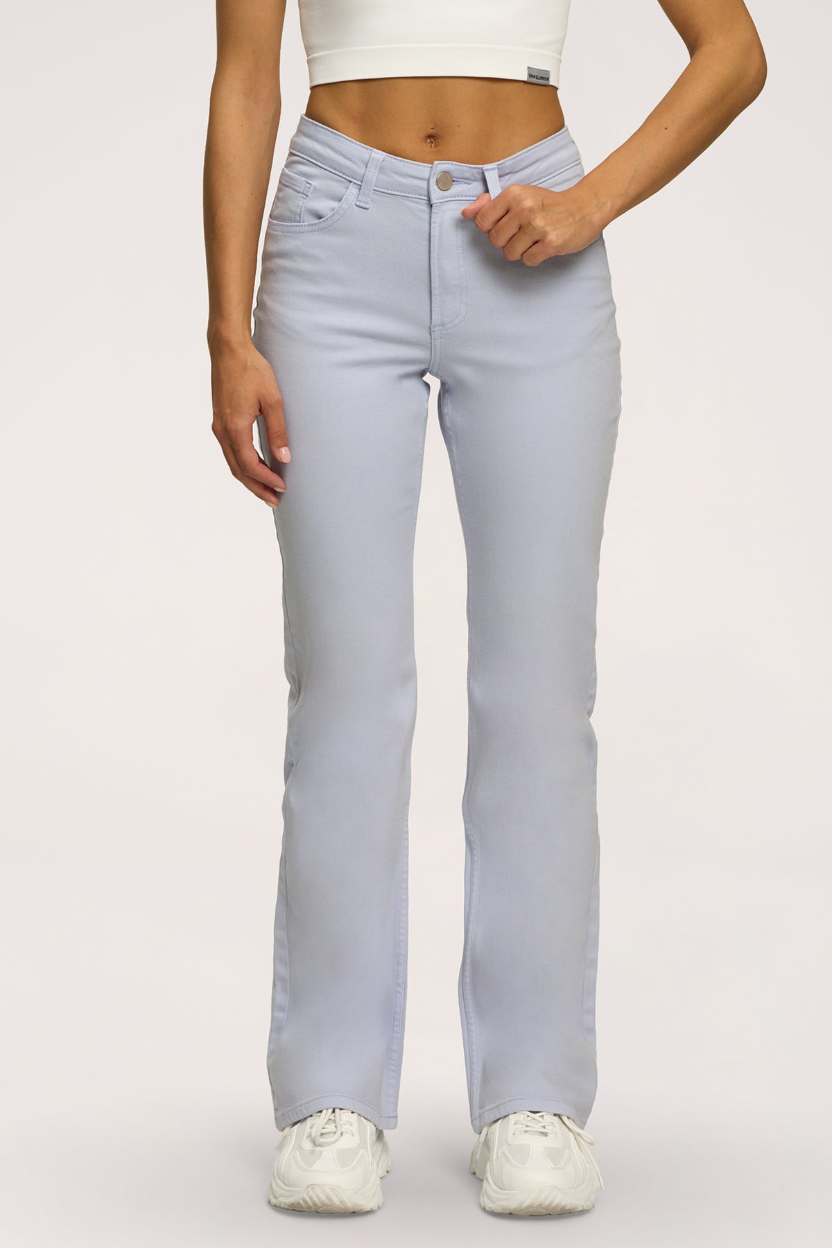 Traperice classic lavender