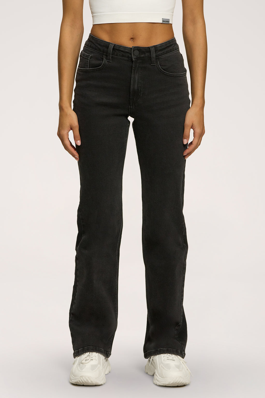 Traperice classic black