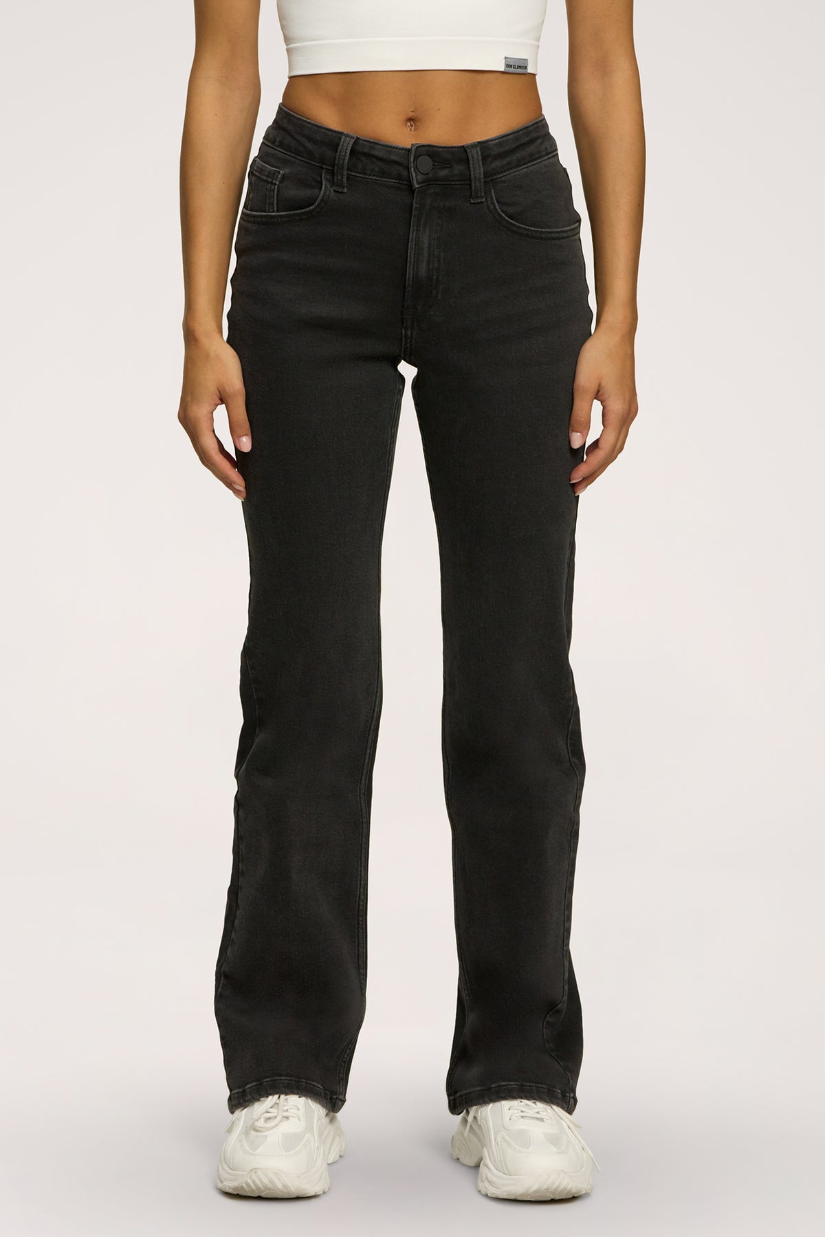 Traperice classic black