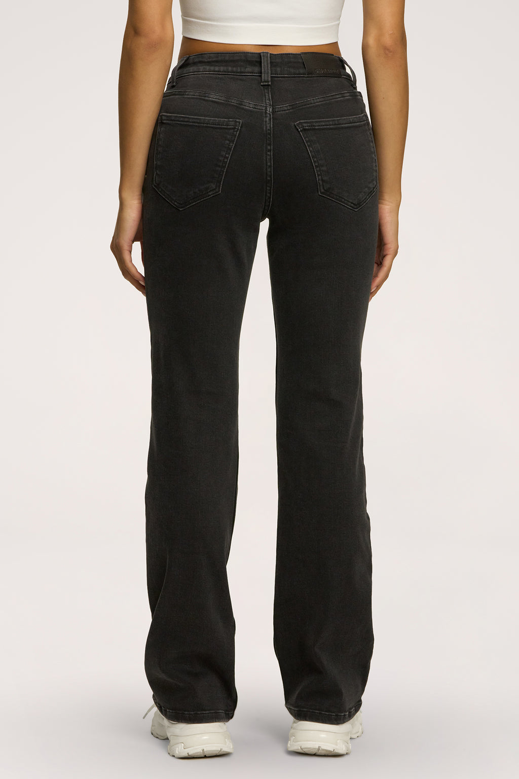 Traperice classic black