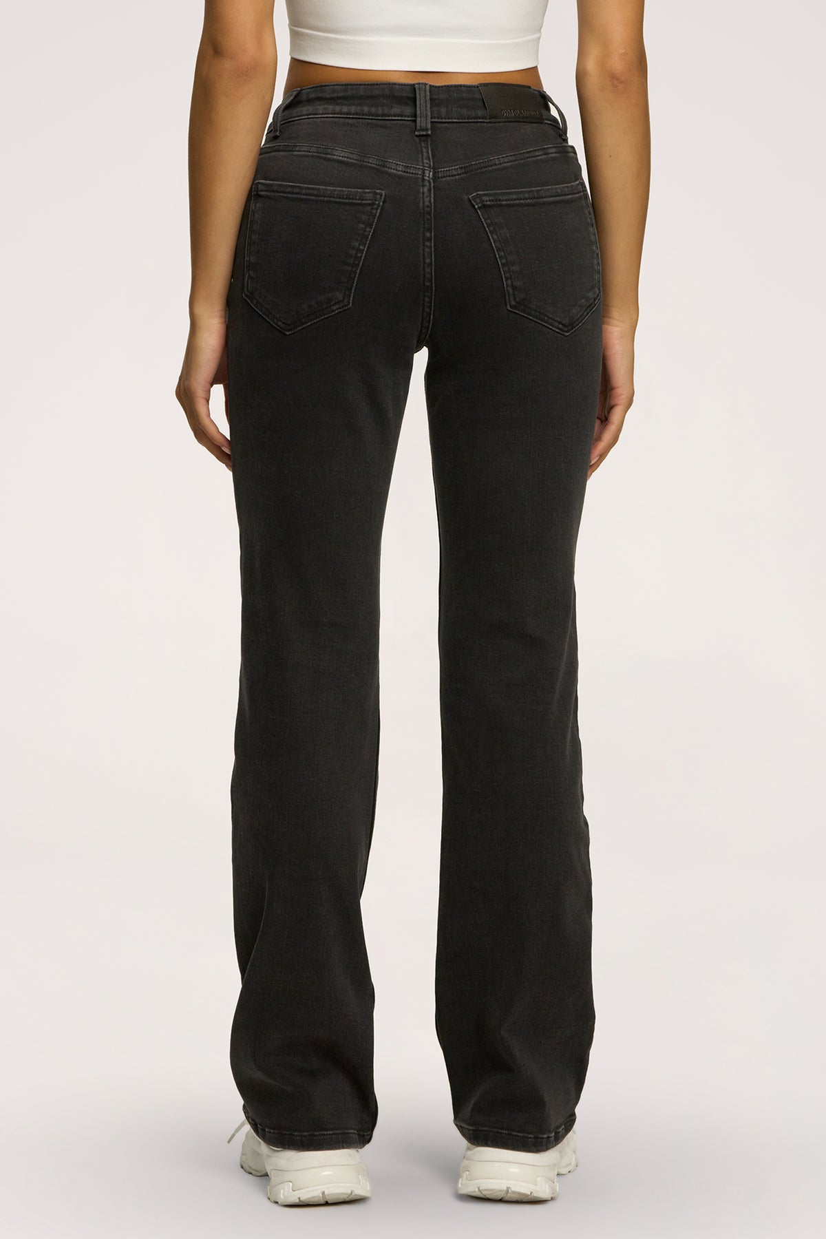 Traperice classic black