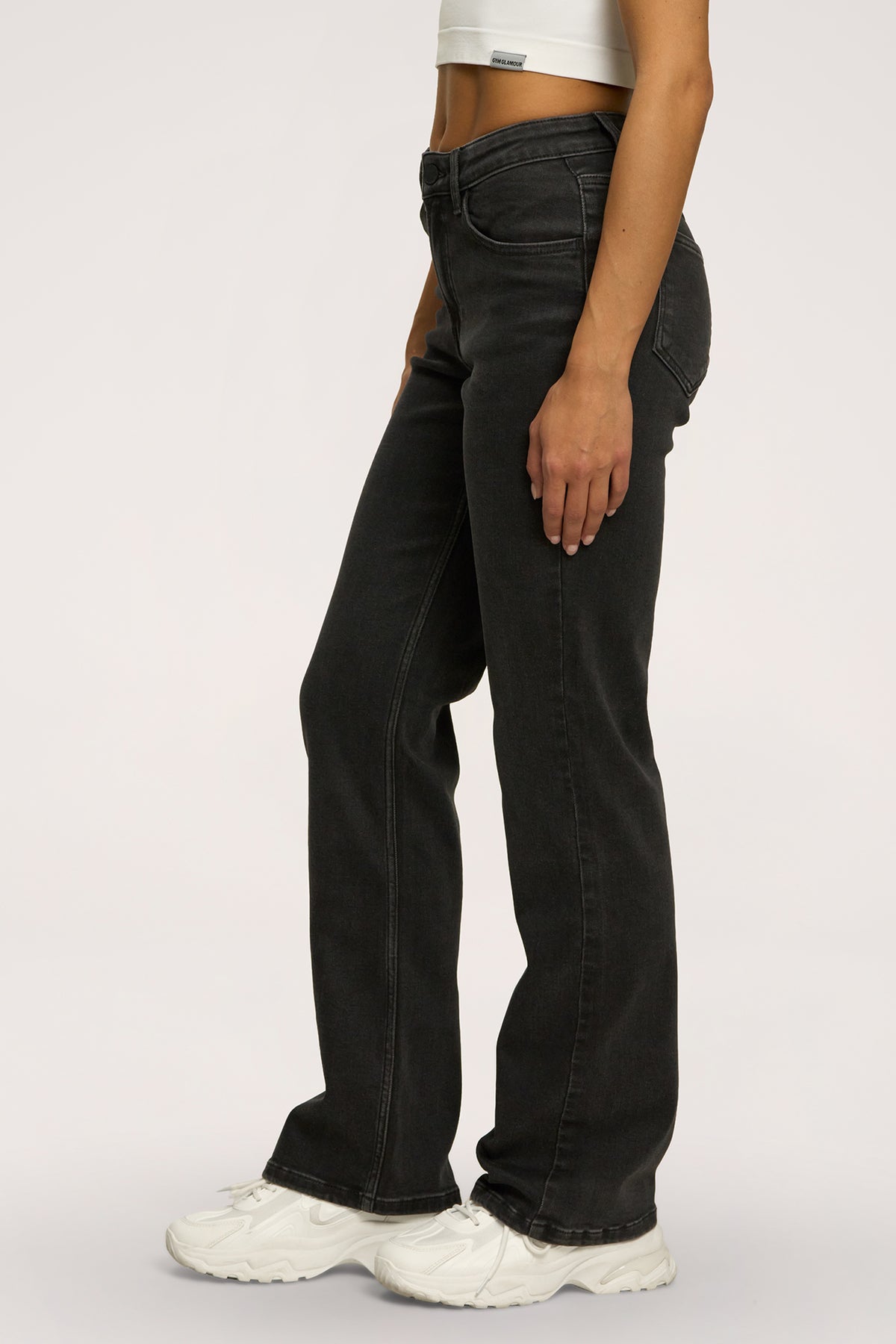 Traperice classic black