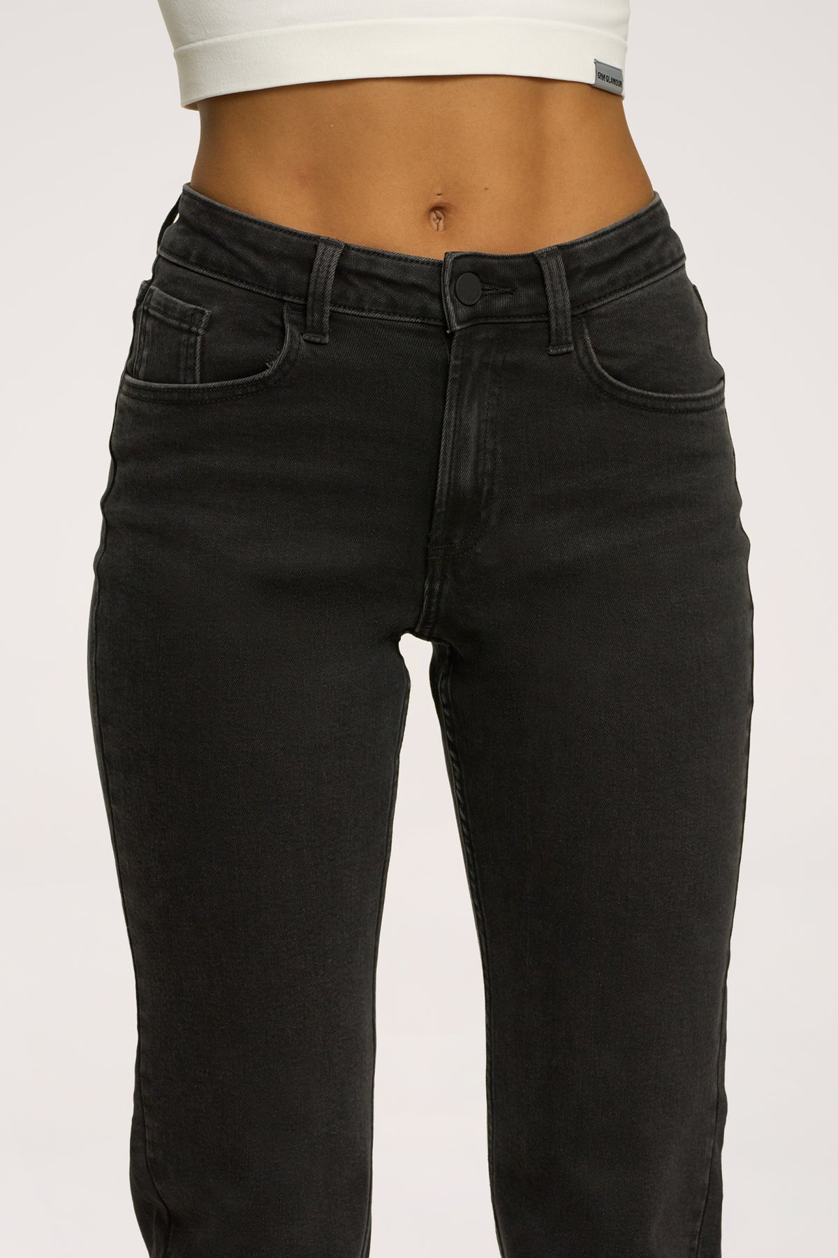 Traperice classic black
