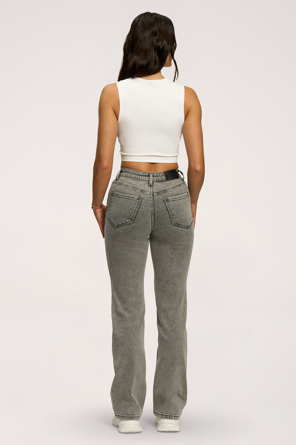 Traperice classic grey