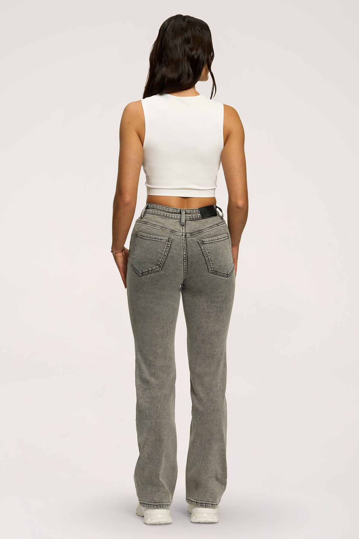 Traperice classic grey