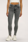 Traperice skinny perfect slim light grey