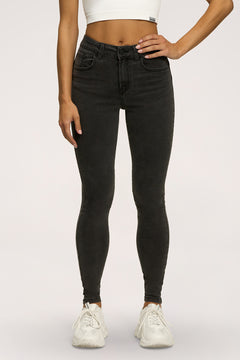 Traperice skinny perfect slim black