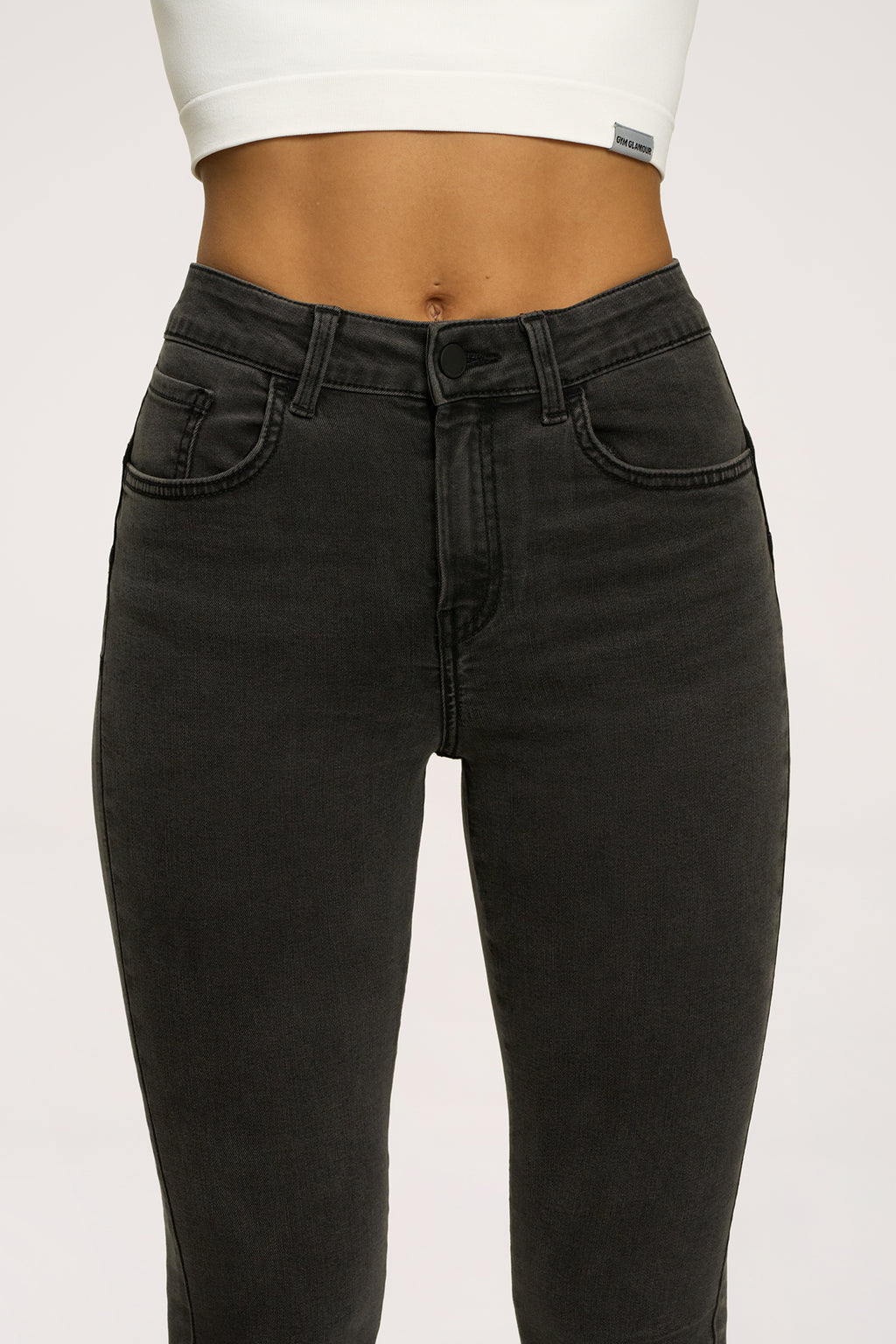 Traperice skinny perfect slim black