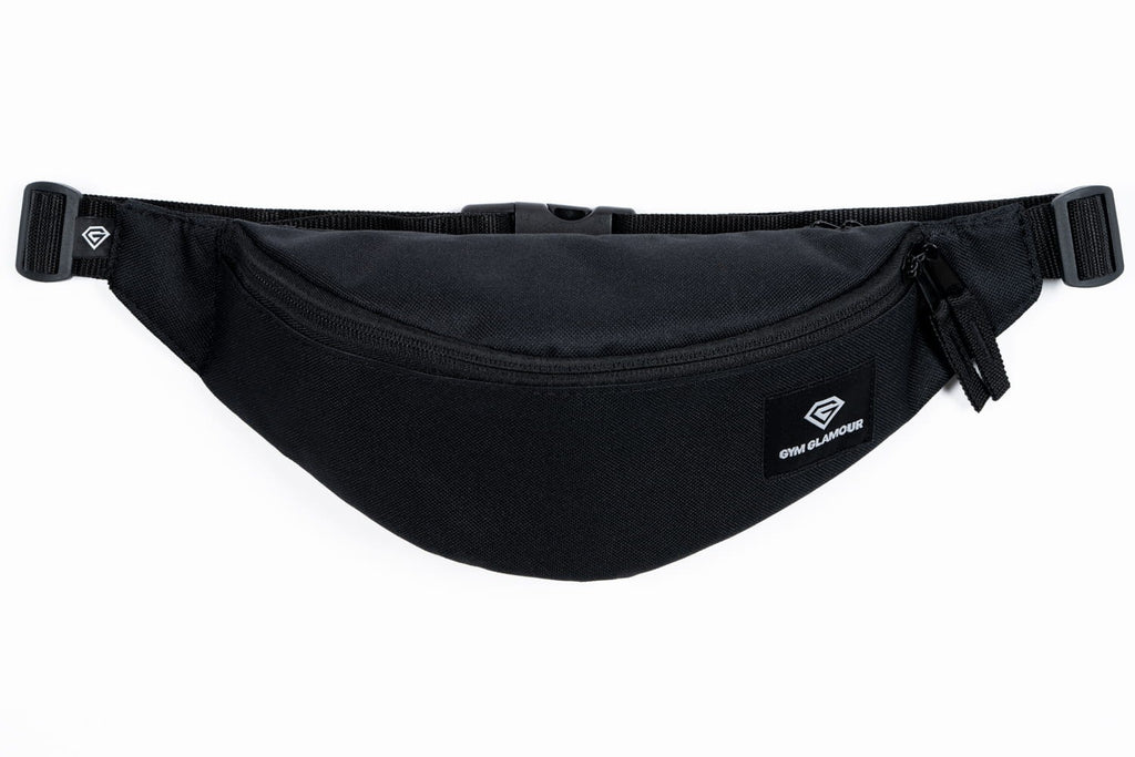 Torbica oko struka classic black