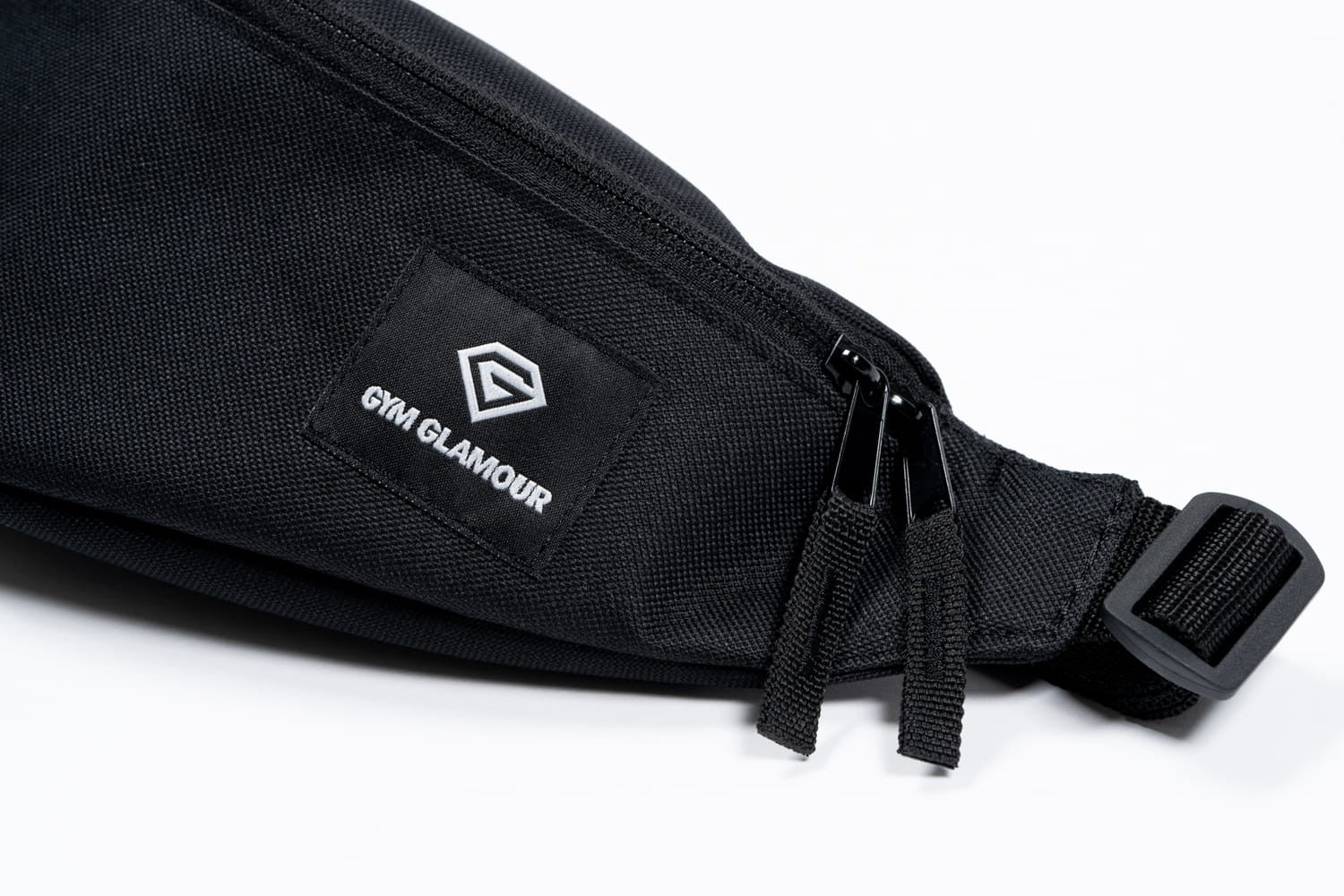 Torbica oko struka classic black