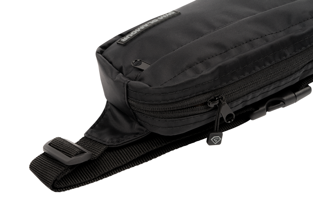 Mini bag black