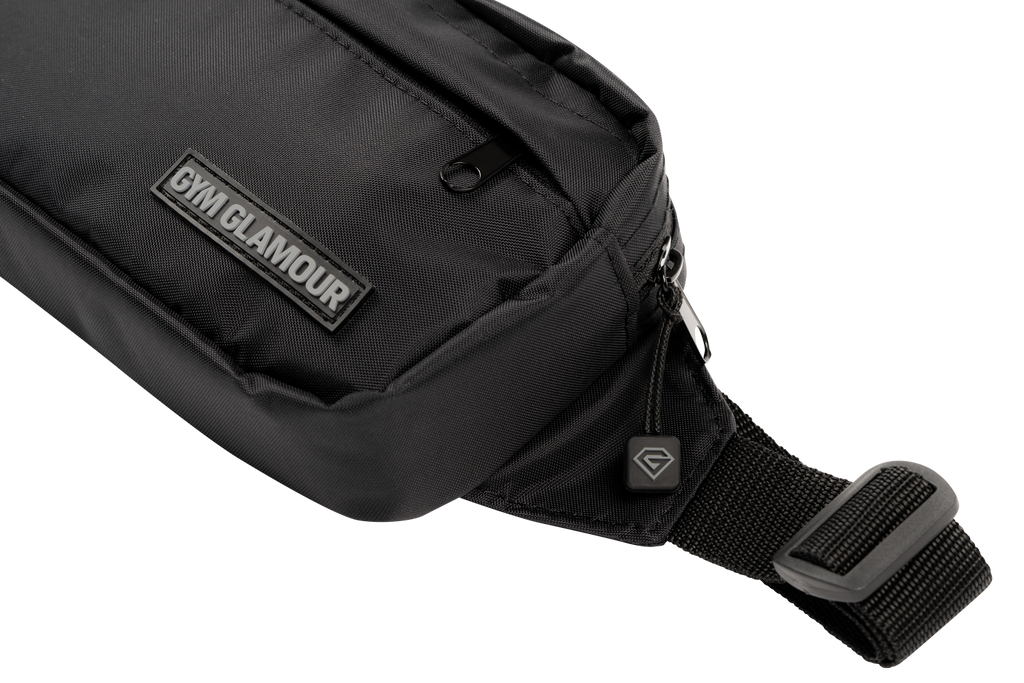 Mini bag black