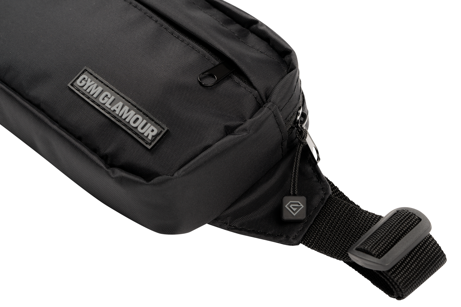 Mini bag black