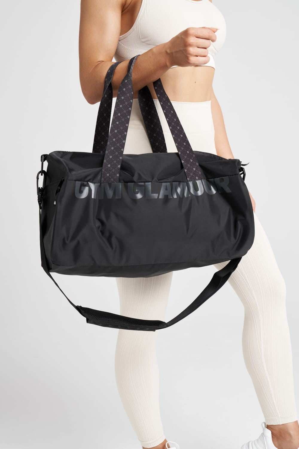 Sportska torba classic black