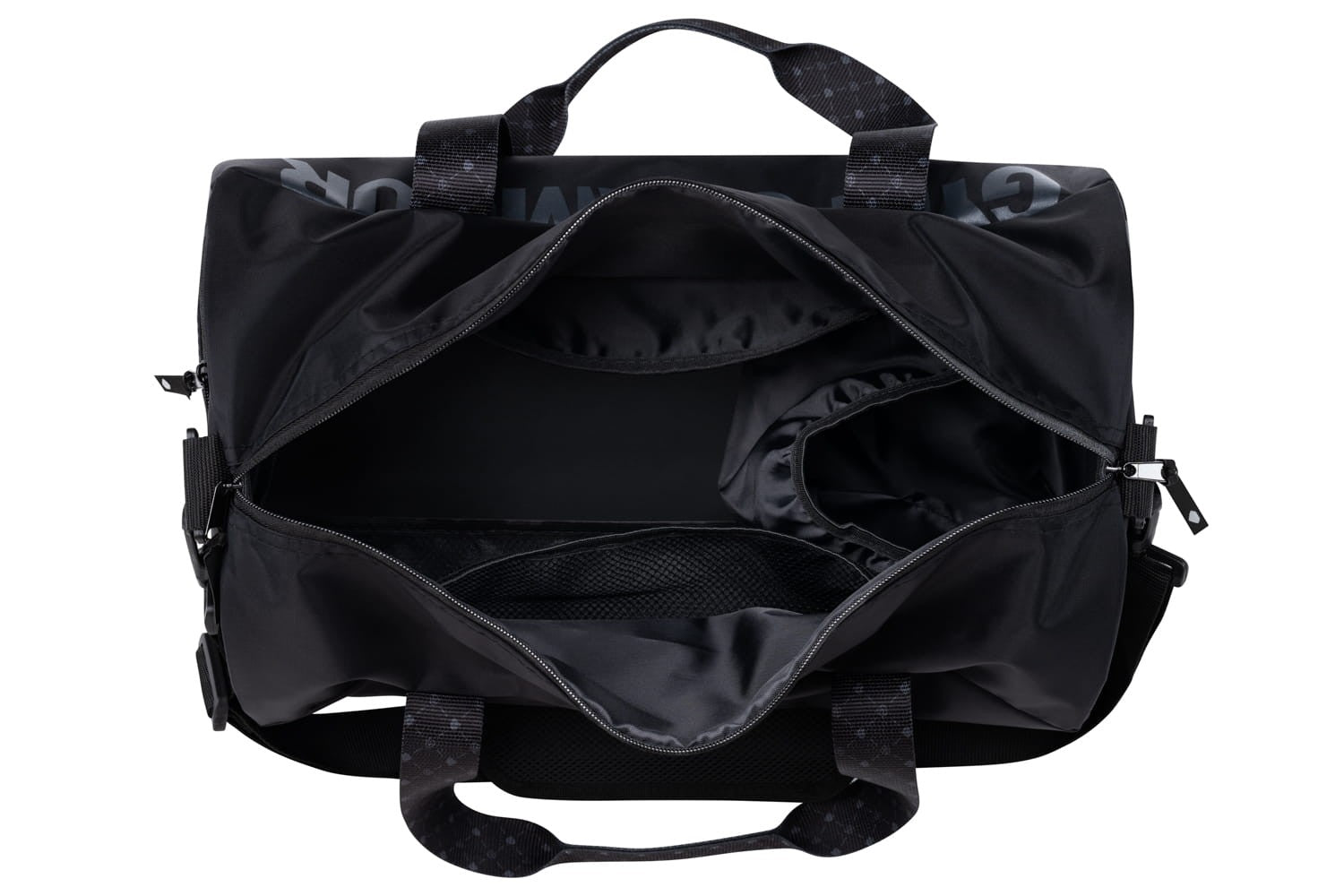 Sportska torba classic black