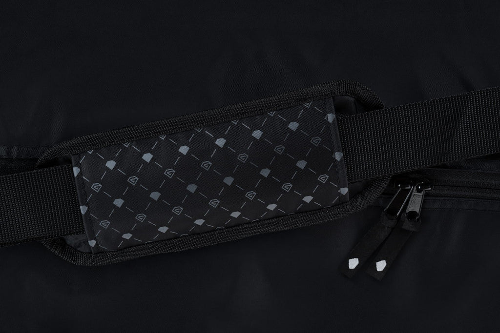 Sportska torba classic black