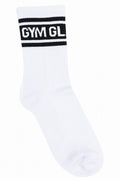 Duge čarape GYM GLAMOUR  2-pak - vel. 37-40