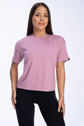 Majica classic pink