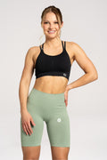 Bikery basic green