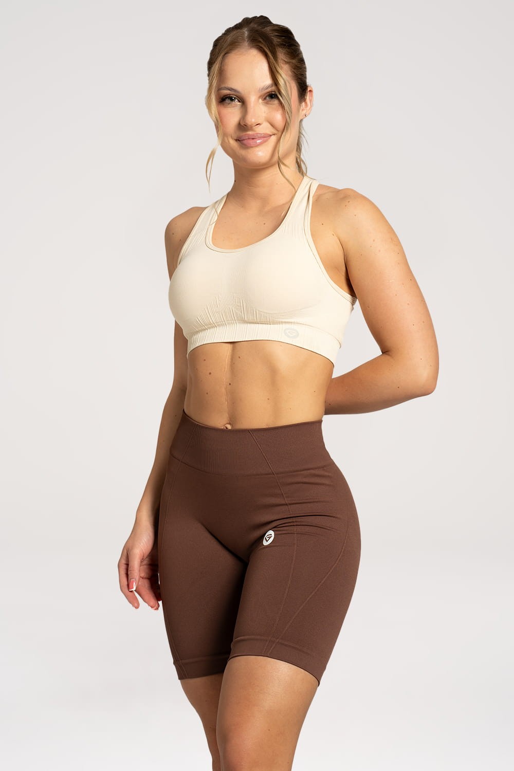 Bikery basic brown