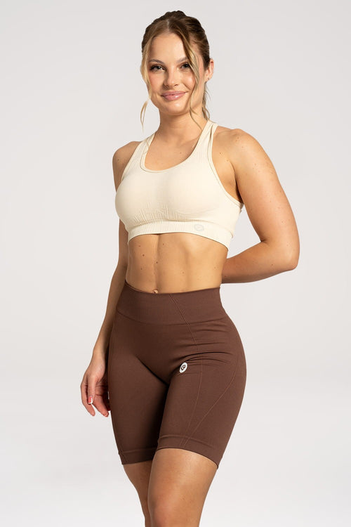 Bikery basic brown