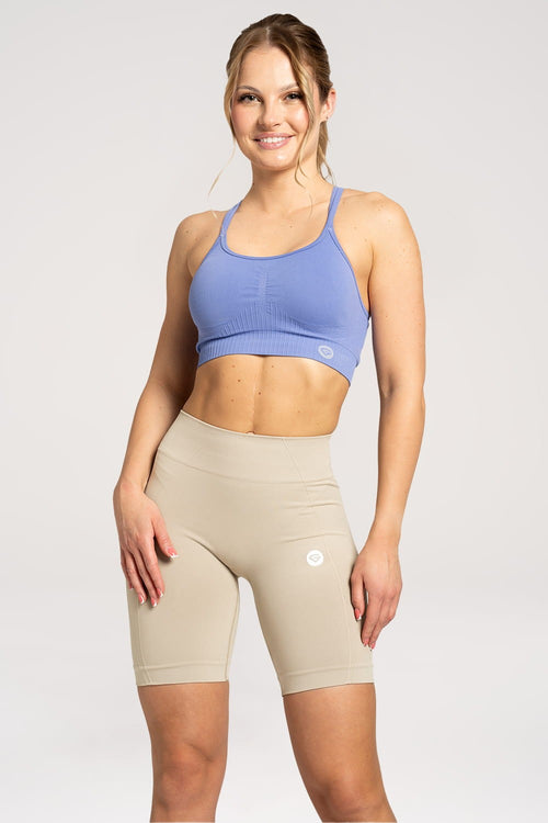 Bikery basic beige